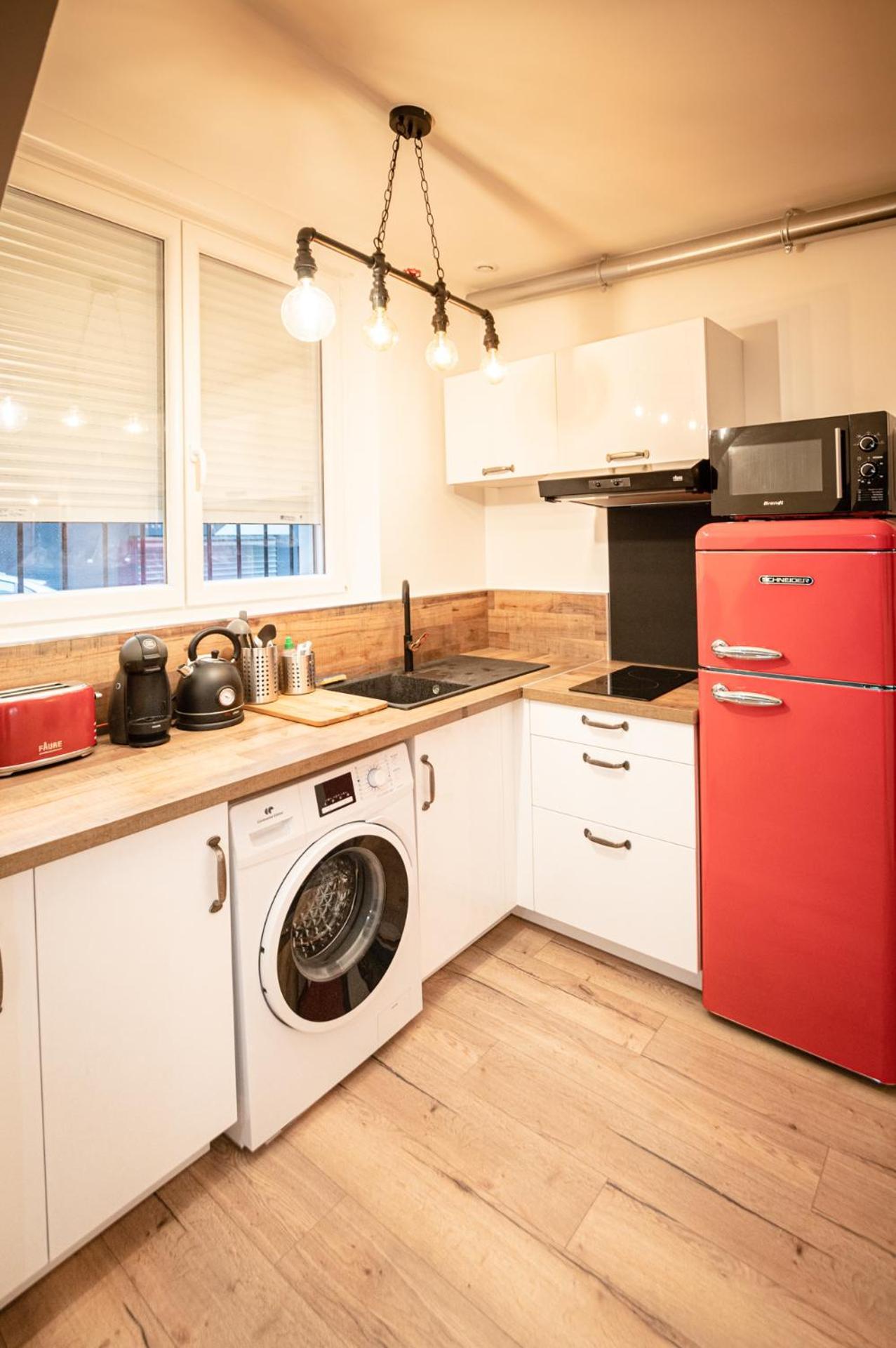 Les Voutes Du Vieux-Port Apartment มาร์กเซย ภายนอก รูปภาพ