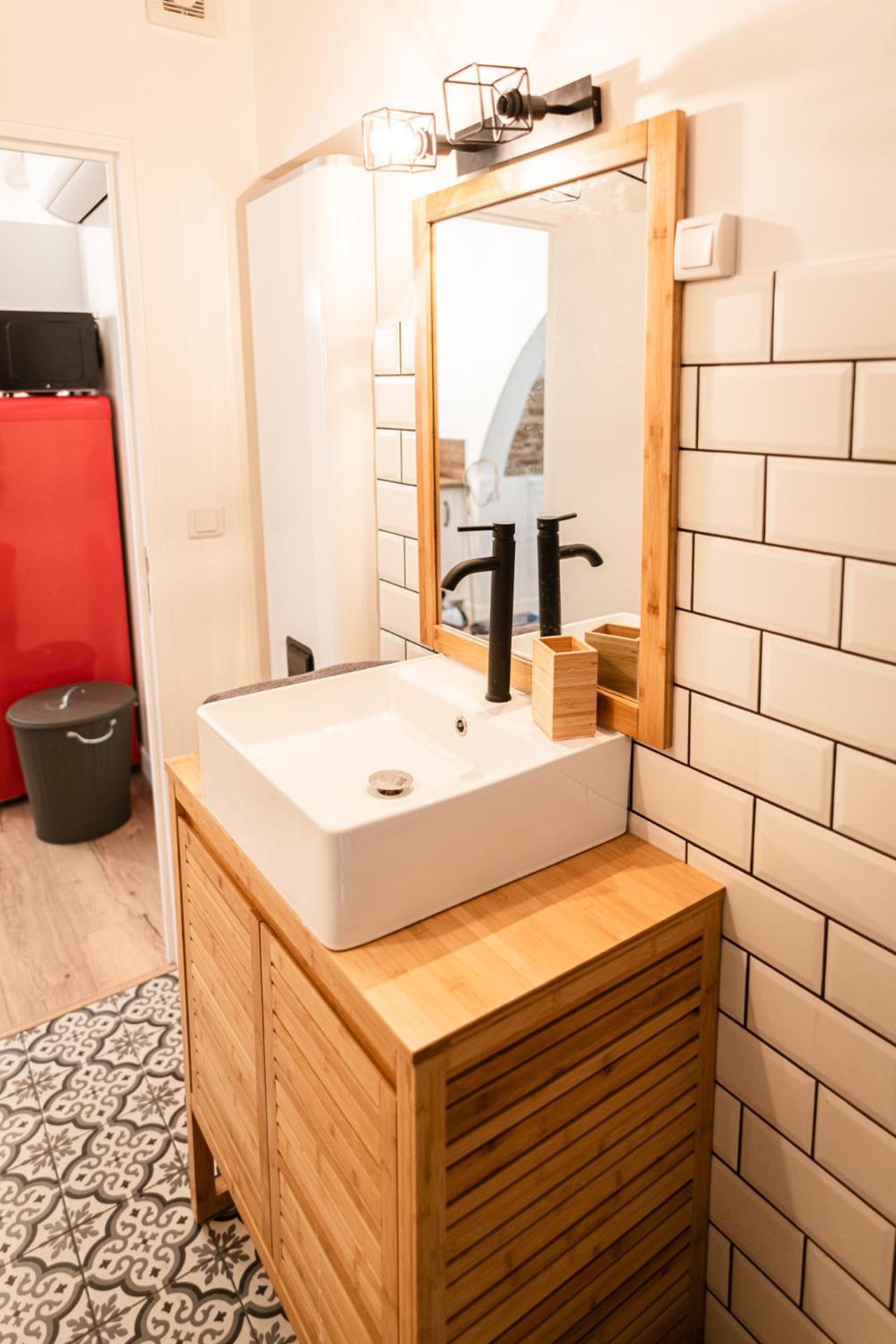 Les Voutes Du Vieux-Port Apartment มาร์กเซย ภายนอก รูปภาพ