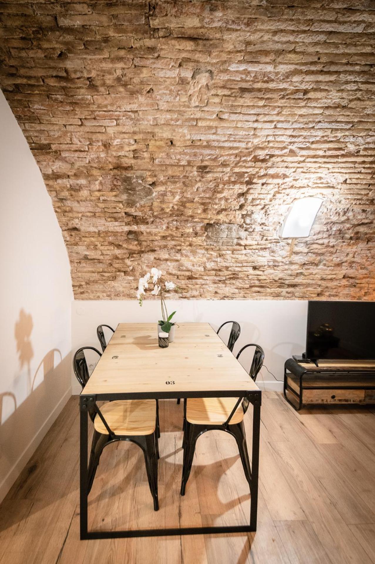 Les Voutes Du Vieux-Port Apartment มาร์กเซย ภายนอก รูปภาพ