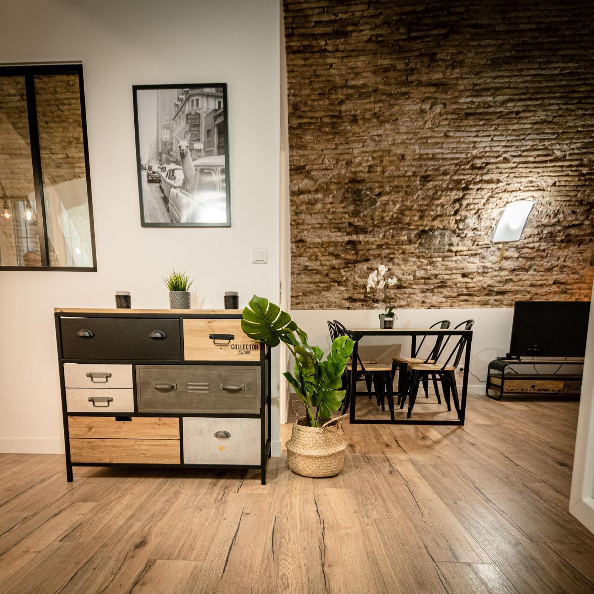 Les Voutes Du Vieux-Port Apartment มาร์กเซย ภายนอก รูปภาพ